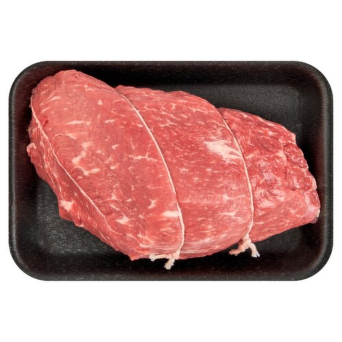 Certified Angus Beef, Boneless Sirloin Tip Roast