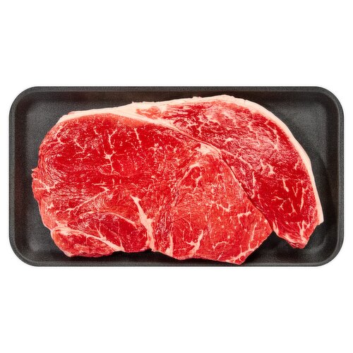 Certified Angus Beef, Sirloin Steak, Boneless Loin