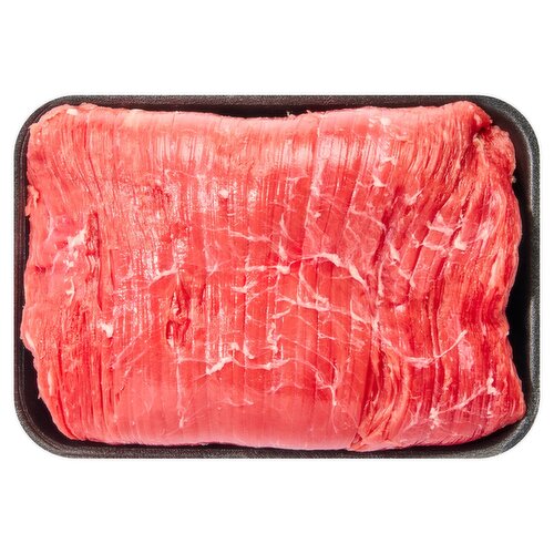 Certified Angus Beef Flank Steak, Average Weight 1.5 lb Pack