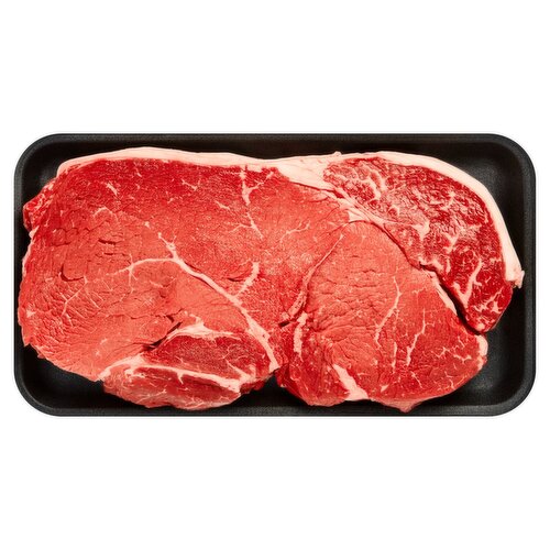 Certified Angus Beef, Sirloin Steak