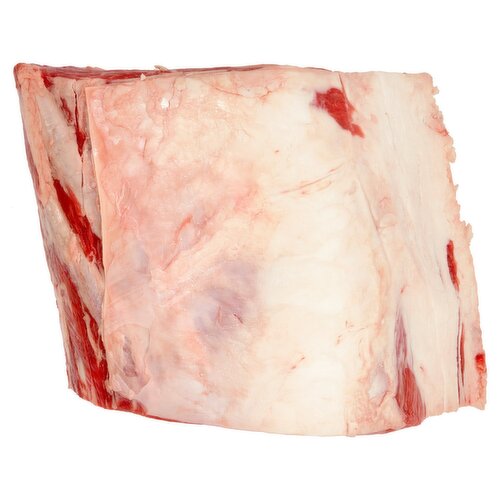 Certified Angus Beef Center Cut Rib Roast, Bone In, Custom Cut, 2 Rib Order Minimum