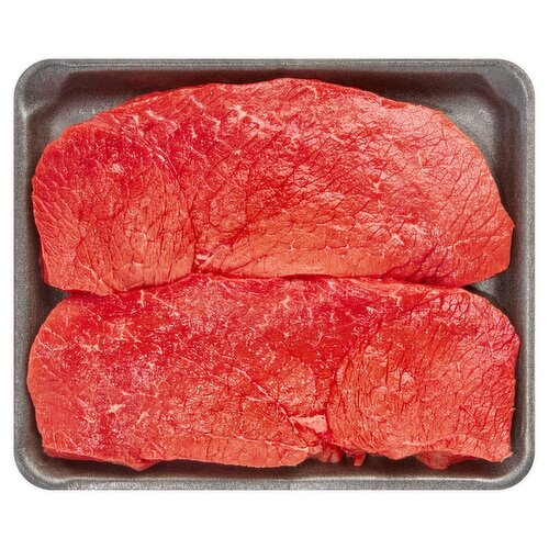 Certified Angus Beef, Twin Pack London Broil