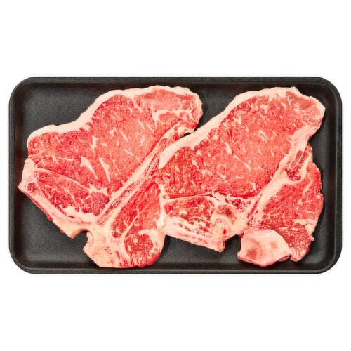 Certified Angus Beef, Loin Thin Porterhouse Steak