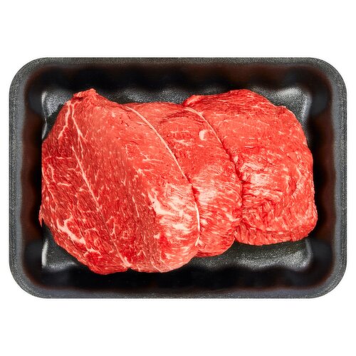 Certified Angus Beef, Boneless Shoulder Roast