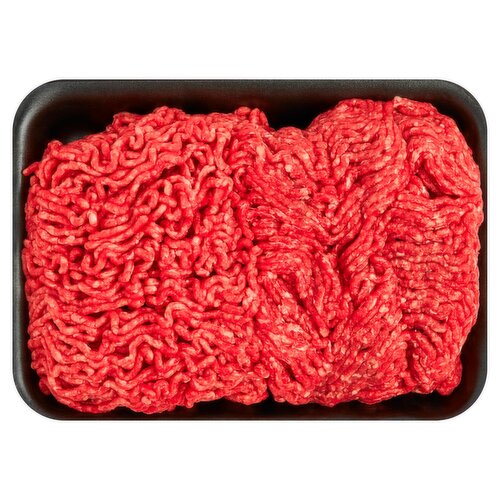 Certified Angus Beef, 93% Lean Ground Beef