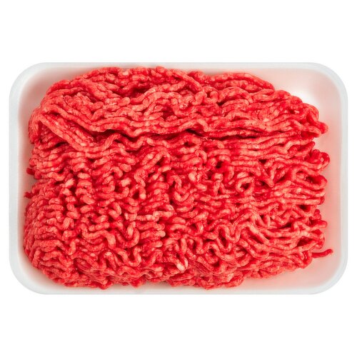 Freshy Ground Beef, 90% Lean / 10% Fat, Average Weight 1.25 lb Pack