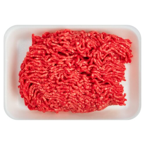 93% Lean Ground Beef