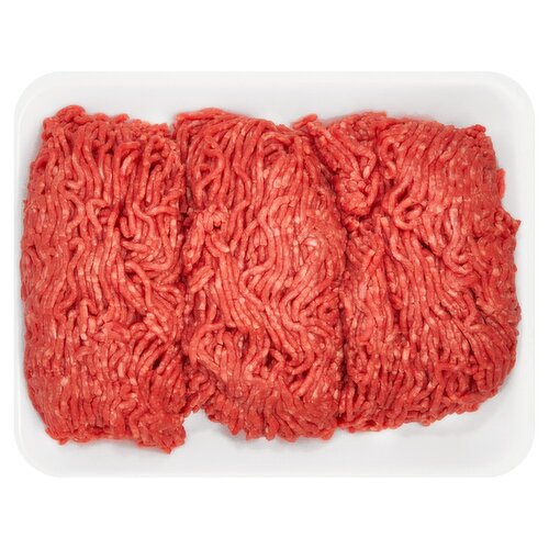 Fresh Ground Beef 85% Lean Club Pack