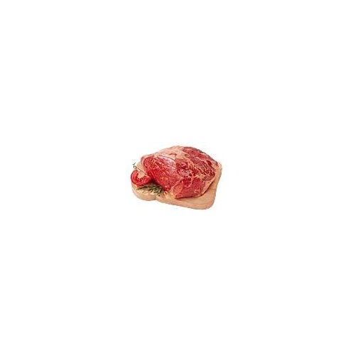 USDA Choice Beef Whole Top Butt Boneless, 1 pound