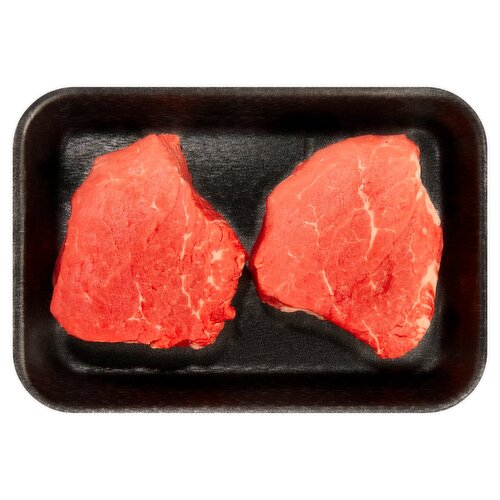 Nature's Reserve Grass Fed Beef Tenderloin Steaks