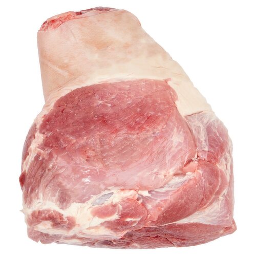 Fresh Pork Picnic, Bone In, Average Weight 8-10 lb Pack