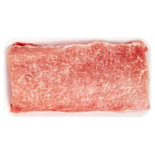 Fresh Pork Loin London Broil, Boneless, Average Weight 1.25 lb Pack