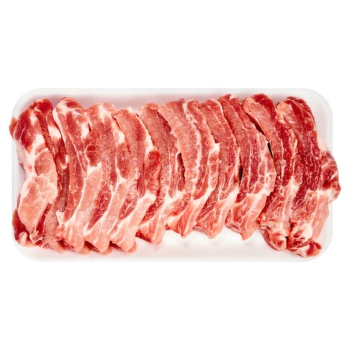 Fresh St Louis Spare Ribs, Bone In, Average Weight 4.5 lb Pack