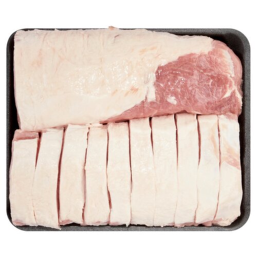 Chairman's Reserve Prime Pork Loin Combo, Boneless, Average Weight 7-9 lb Pack