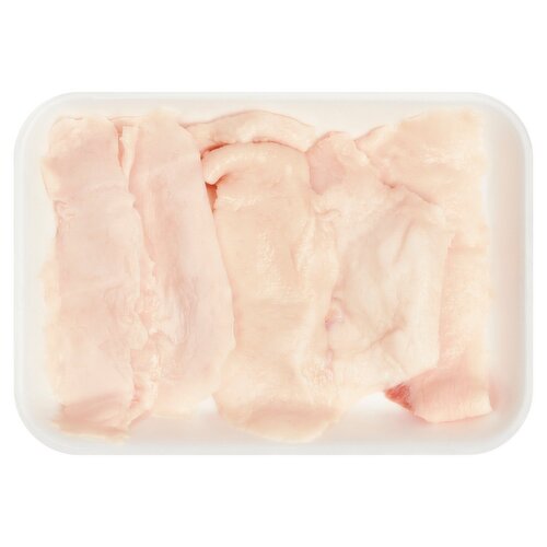 Fresh Pork Fat, Average Weight .75 lb Pack
