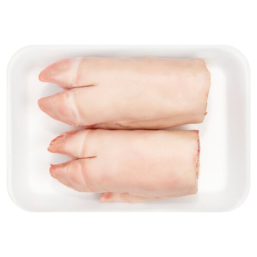 Fresh Pork Toes