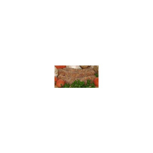 ShopRite Italian Pork Sausage - Hot, 3 pound