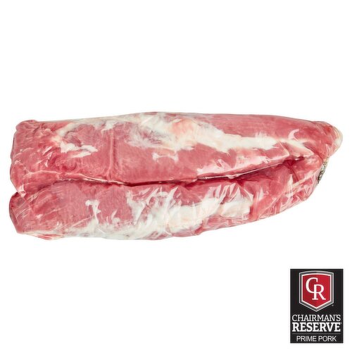 Chairman's Reserve Whole Pork Tenderloin