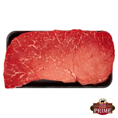 Certified Angus Beef Prime Top Round London Broil, Average Weight 1.75 lb Pack