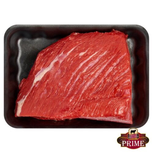 Certified Angus Prime Beef, Top Round Roast