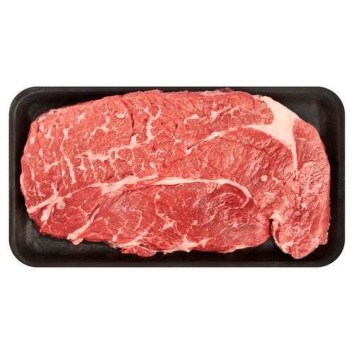 Certified Angus Prime Beef, Boneless Chuck Roast