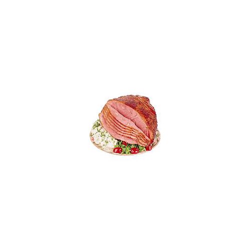 Ham Spiral Ham, 1 pound