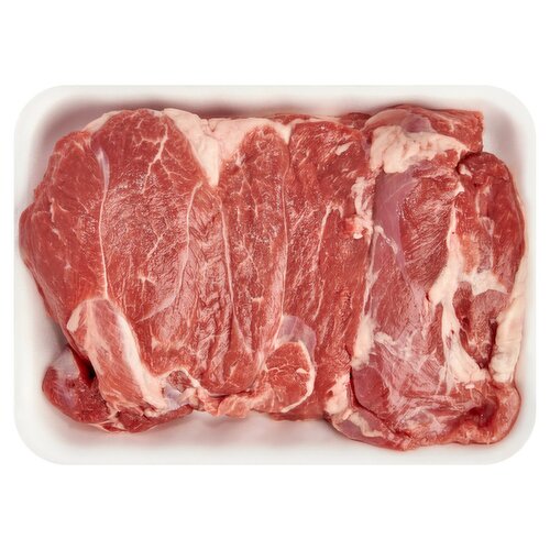 Fresh American Leg of Lamb, Boneless, Butterflied, Average Weight 2 lb Pack