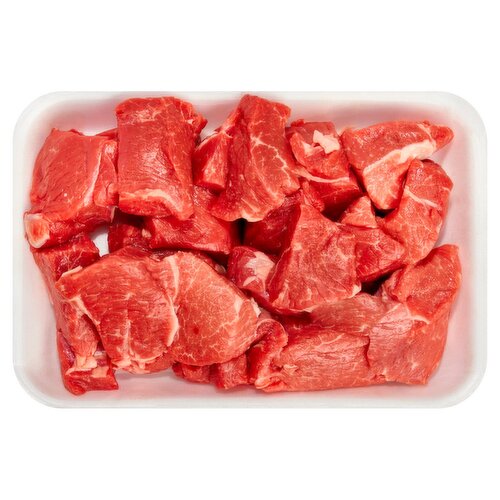 Fresh American Lamb Neck for Stewing, Bone In, Average Weight 1 lb Pack