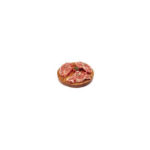 Australian Lamb Untrimmed Loin, 1 pound
