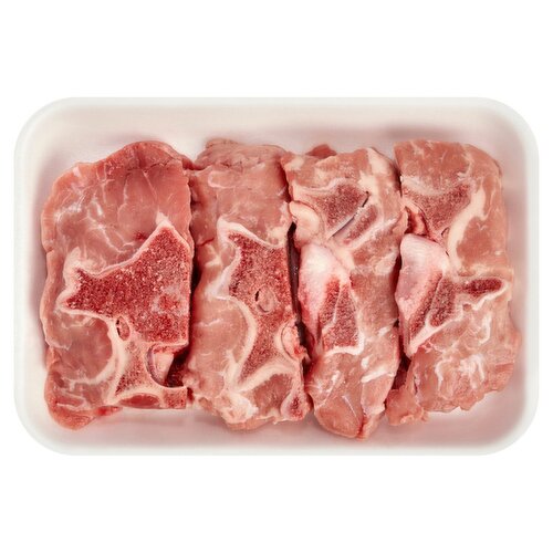Fresh Veal Bones, Average Weight 1 lb Pack