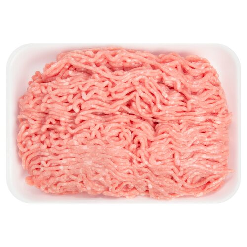 Freshly Ground Veal, Average Weight 1.25 lb Pack