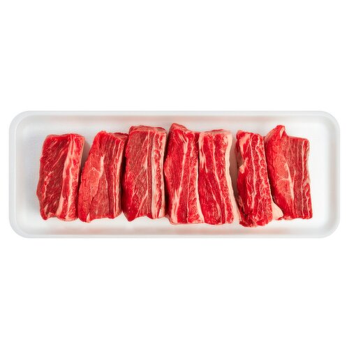 USDA Choice Beef, Chuck Short Ribs