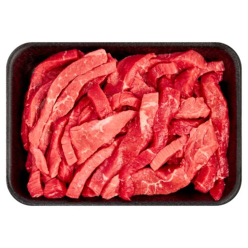 Certified Angus Beef Round Stir Fry, 1 pound