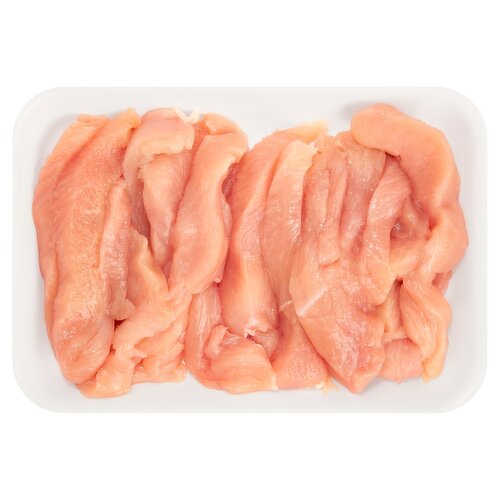 Fresh Chicken Boneless Breast for Stir Fry