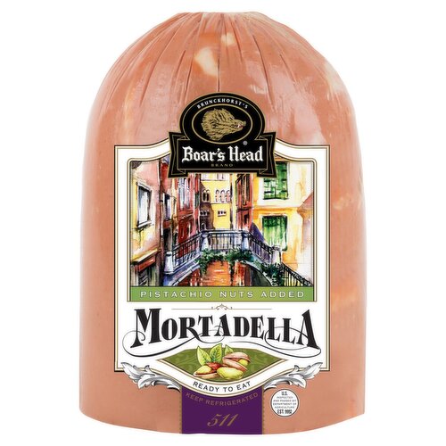 Boar's Head Mortadella