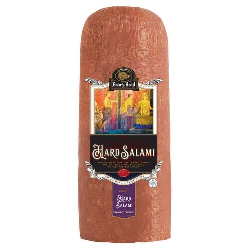 Boar's Head Hard Salami