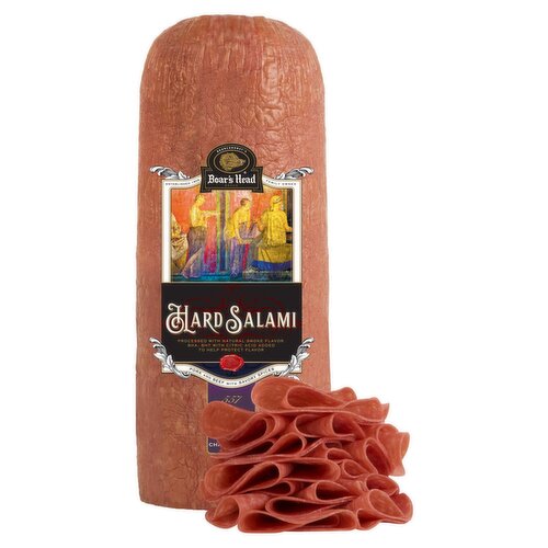 Boar’s Head Hard Salami