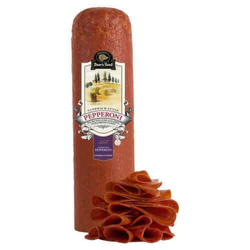 Boar's Head Pepperoni