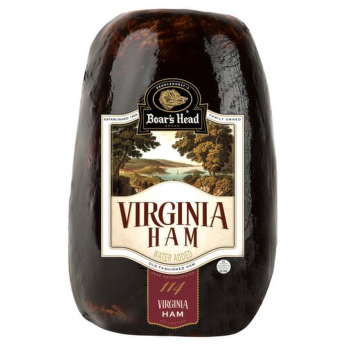 Boar's Head Virginia Ham