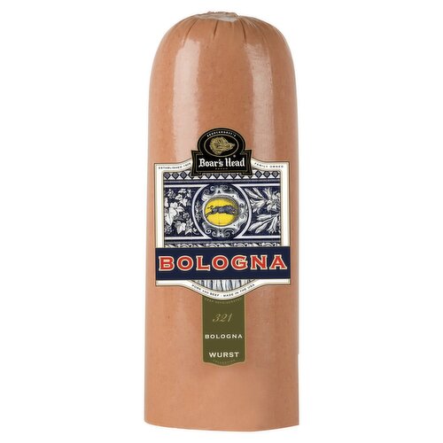 Boar's Head Bologna