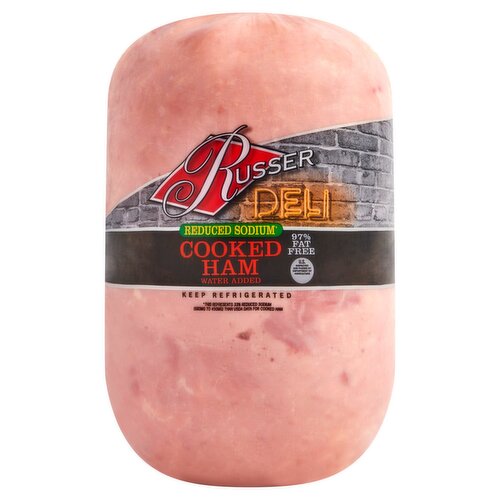 Russer Light Ham