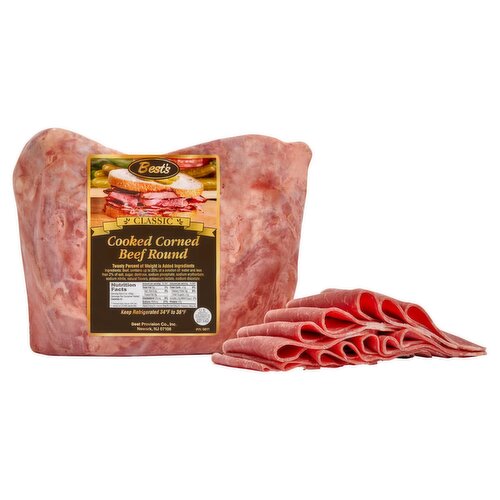 Best Classic Corned Beef