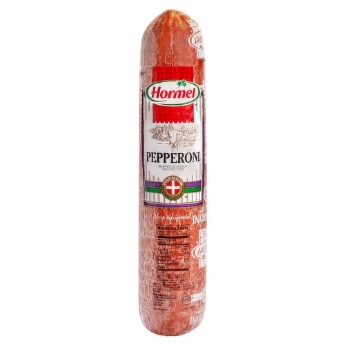 Hormel Pepperoni