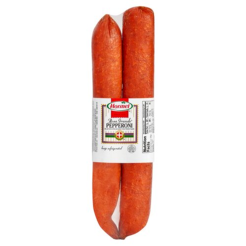 Hormel Rosa Grande Stick Pepperoni