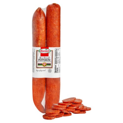 Hormel Rosa Grande Stick Pepperoni