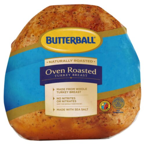 Butterball Oven Roasted Turkey Breast