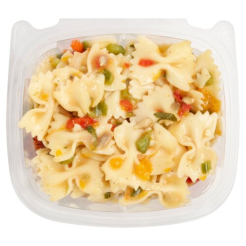 Maple Avenue Foods Honey Lemon Bowtie Pasta Salad