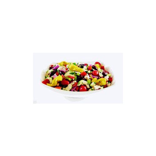 ShopRite Kitchen Mediterranean Salad, 1 pound