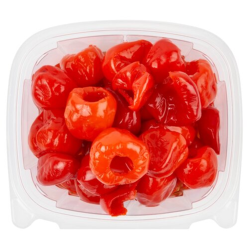Store Prepared Peppadew - Sold Cold