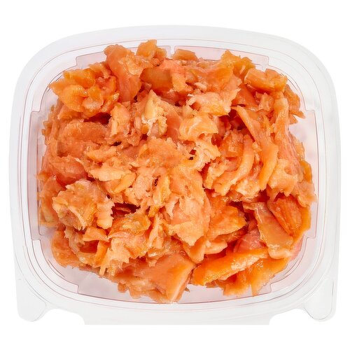 Acme Smoked Fish Smoked Atlantic Salmon Lox Bitz